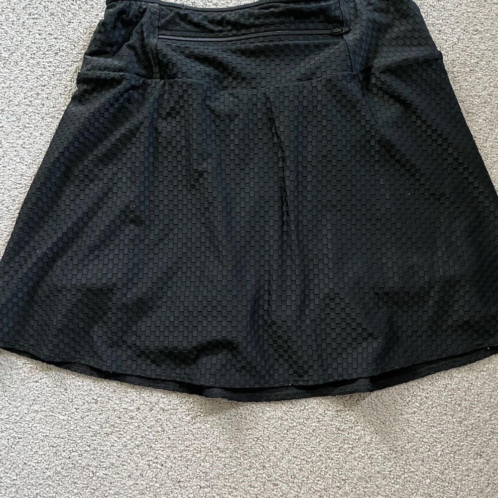 Sparkle Skirt brand - Women's Skort black
